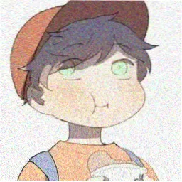 3d漫画图鉴 断桨少年